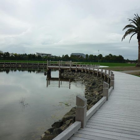 Courtenay B & B Kaiapoi Экстерьер фото