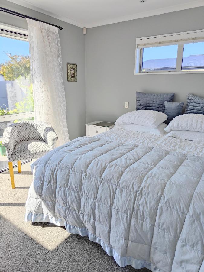 Courtenay B & B Kaiapoi Экстерьер фото