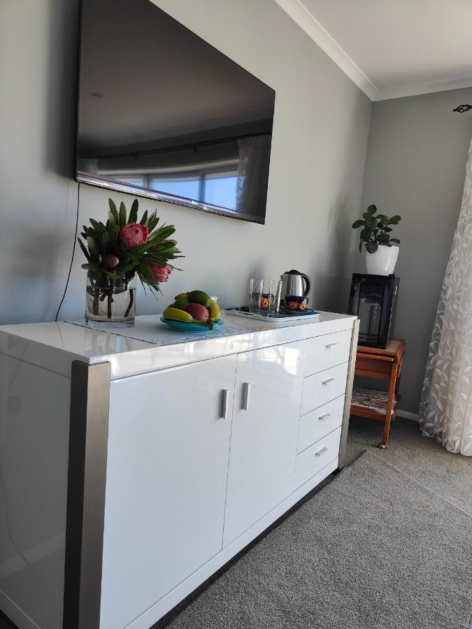 Courtenay B & B Kaiapoi Экстерьер фото