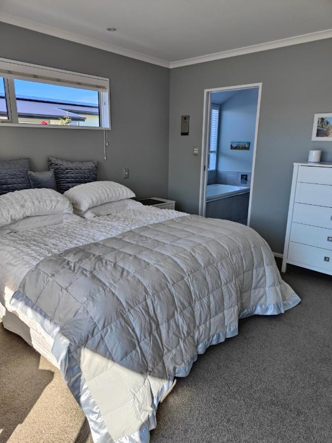 Courtenay B & B Kaiapoi Экстерьер фото