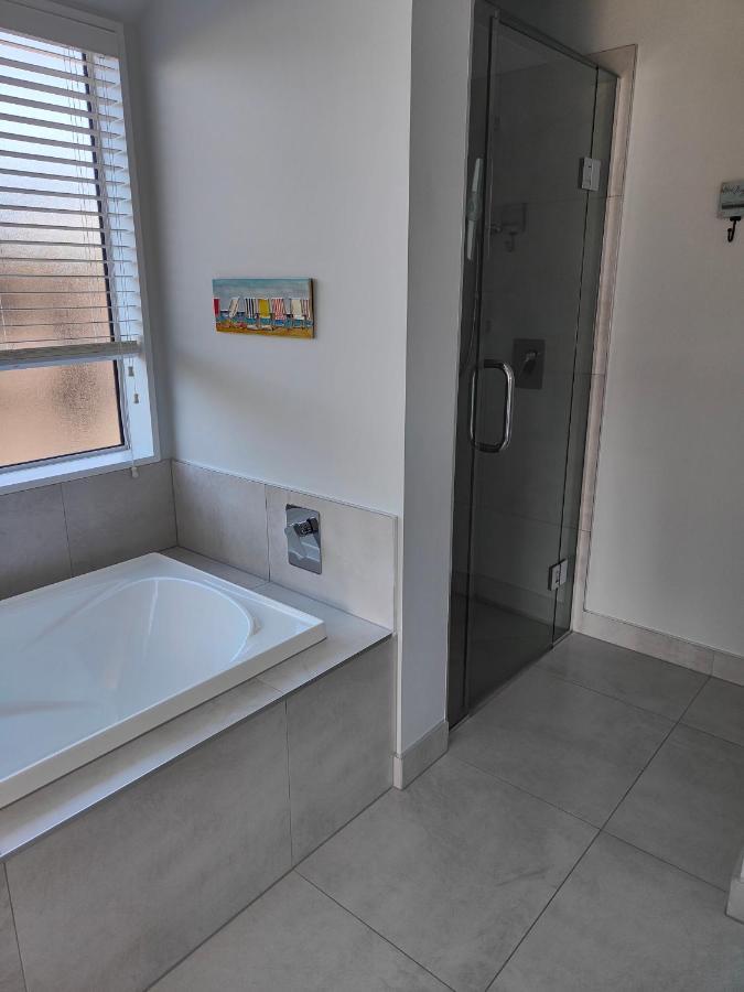 Courtenay B & B Kaiapoi Экстерьер фото