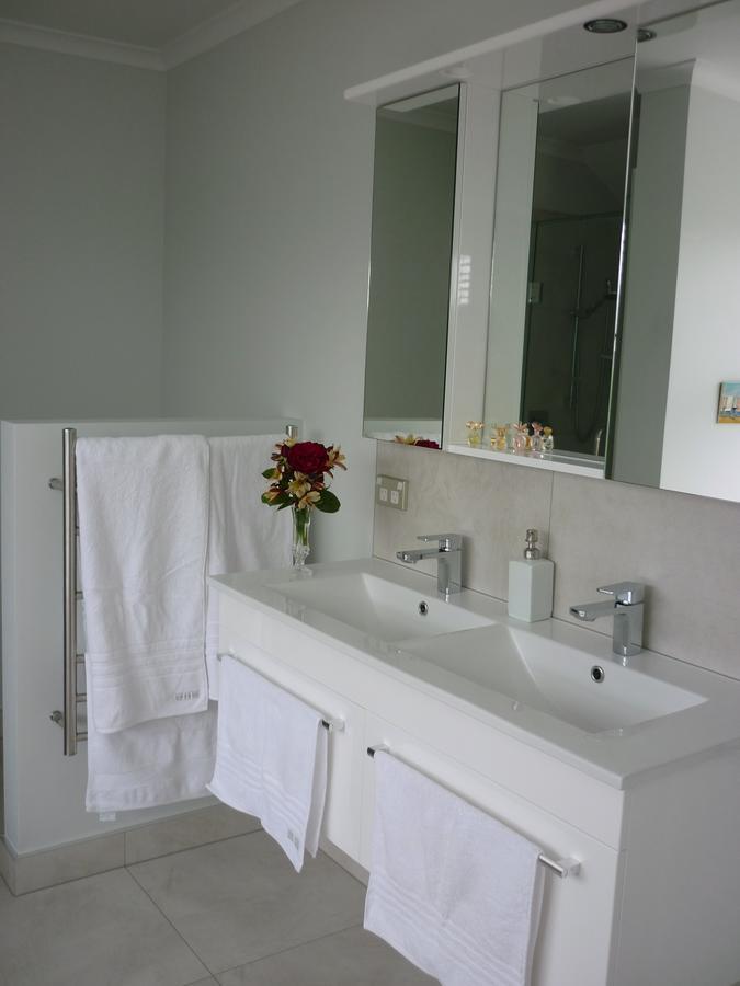 Courtenay B & B Kaiapoi Экстерьер фото